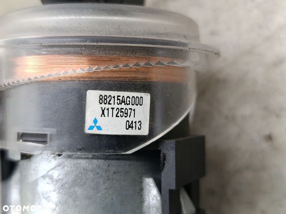 STACYJKA SUBARU FORESTER III 88215AG000  X1T25971 2.0 D - 2