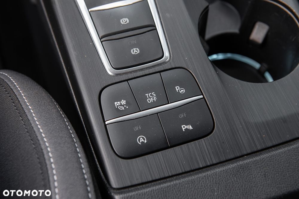 Ford Focus 1.5 EcoBlue Start-Stopp-System TITANIUM - 24