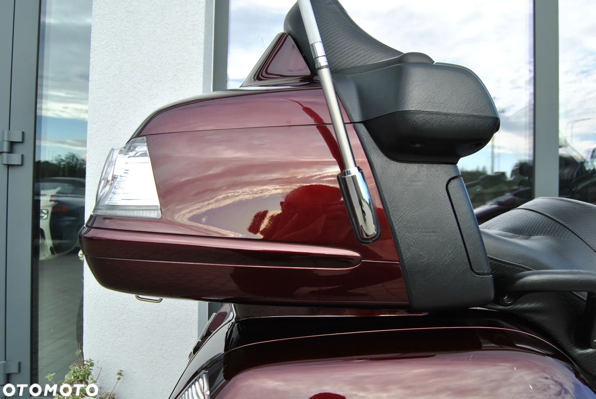 Honda GL - 28