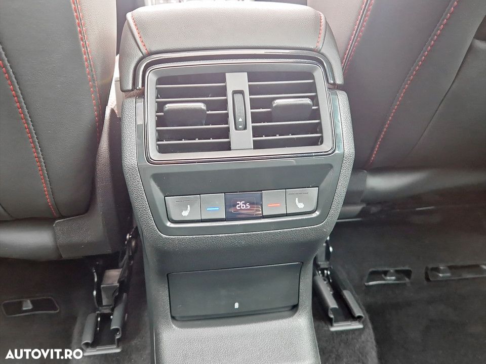 Skoda Kodiaq 2.0 TDI 4X4 DSG RS - 20