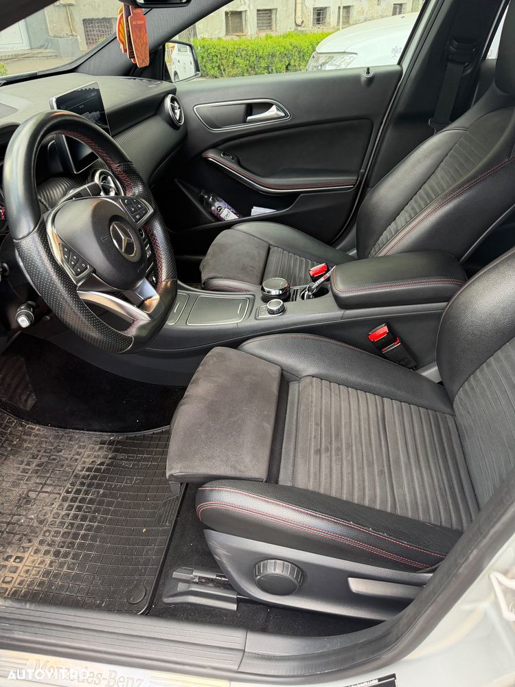 Mercedes-Benz CLA - 15