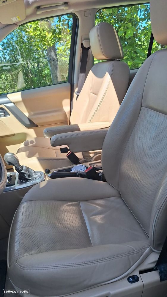 Land Rover Freelander 3.2 i6 HSE - 6