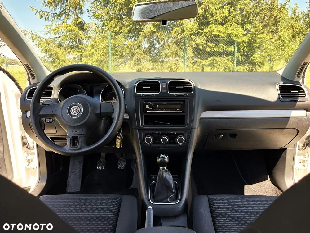 Volkswagen Golf - 7