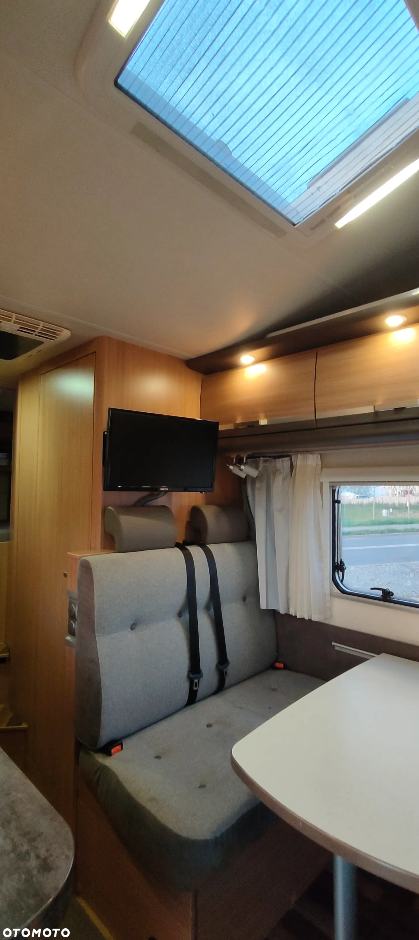 Fiat Ducato - 8
