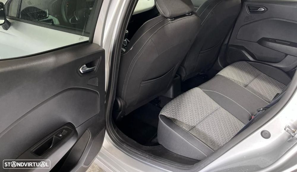 Renault Clio 1.5 Blue dCi Evolution - 6