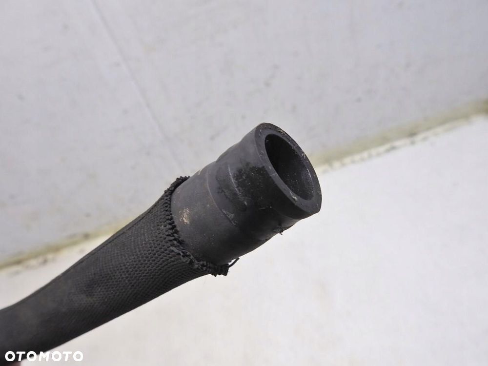 WĄŻ RURA WODY AUDI A6 C6 3.2 FSI 4F1819345 - 5