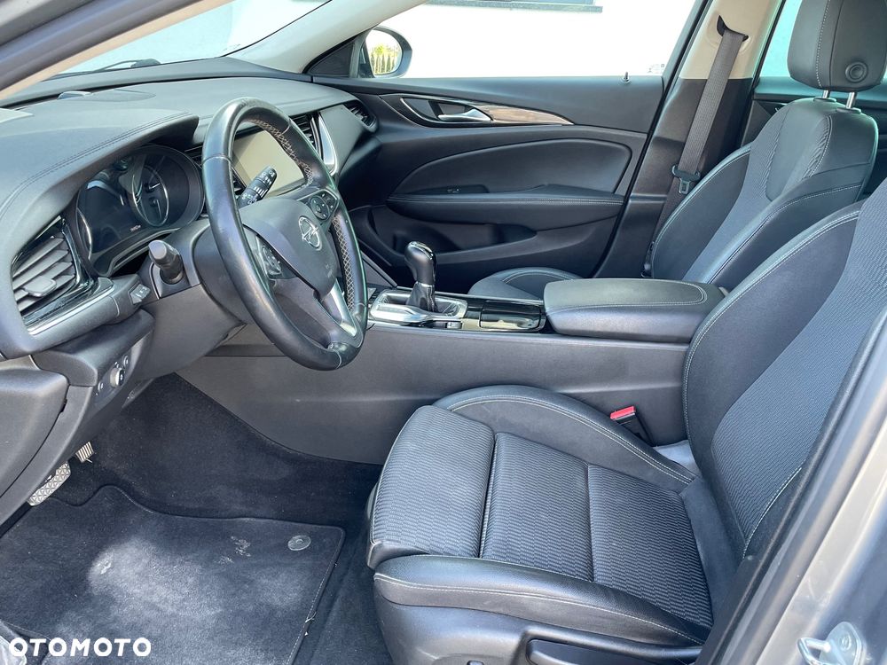 Opel Insignia 1.6 CDTI Sport - 5