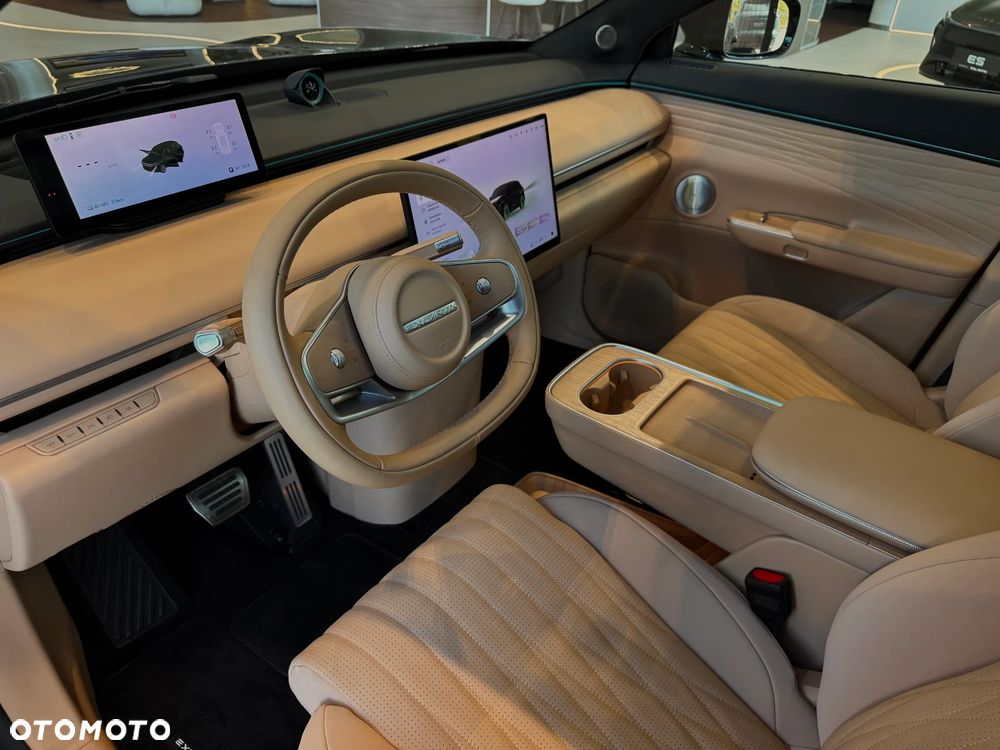 Exlantix ET 100kWh Premium AWD - 15