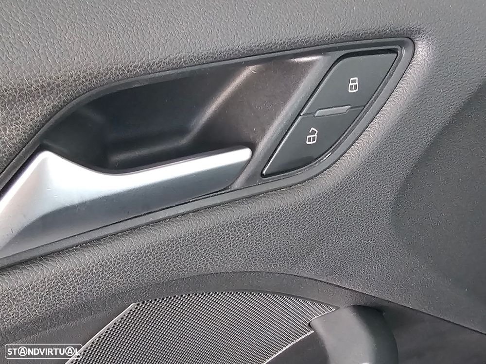 Audi A3 1.6 TDI 99g DPF - 14