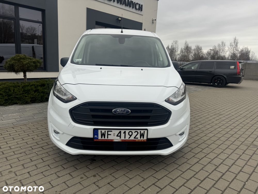 Ford TRANSIT CONNECT L2 MAXI LONG - 2
