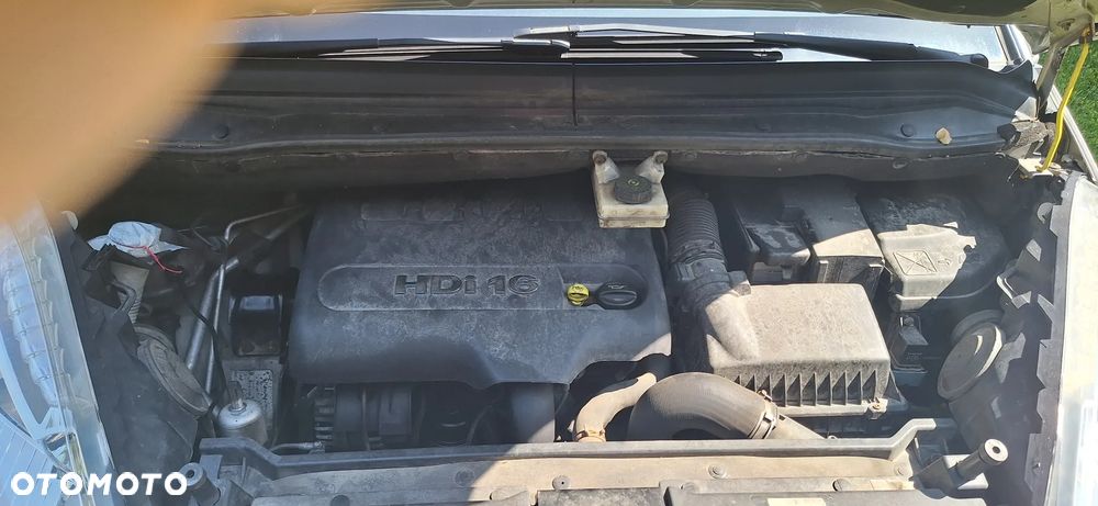Citroën C4 Picasso 2.0 HDi Exclusive - 12