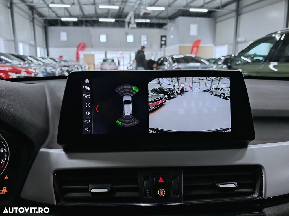 BMW X1 xDrive25e AT PHEV - 20