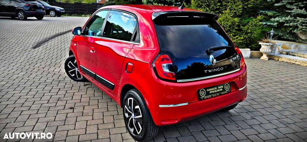Renault Twingo Electric INTENS - 5
