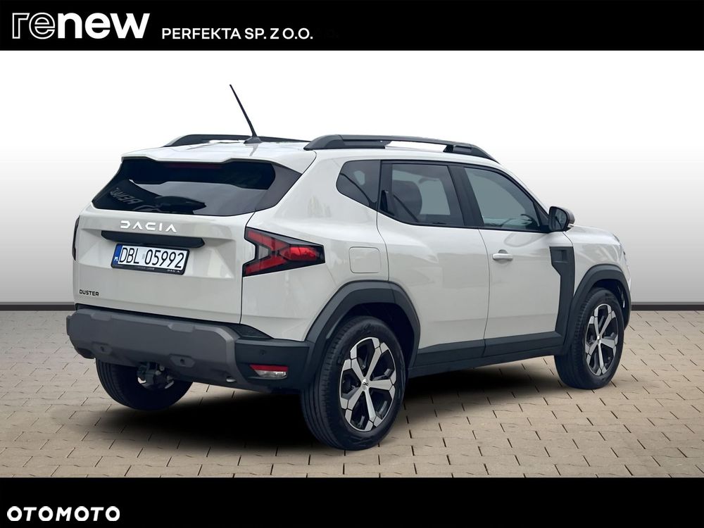 Dacia Duster - 5
