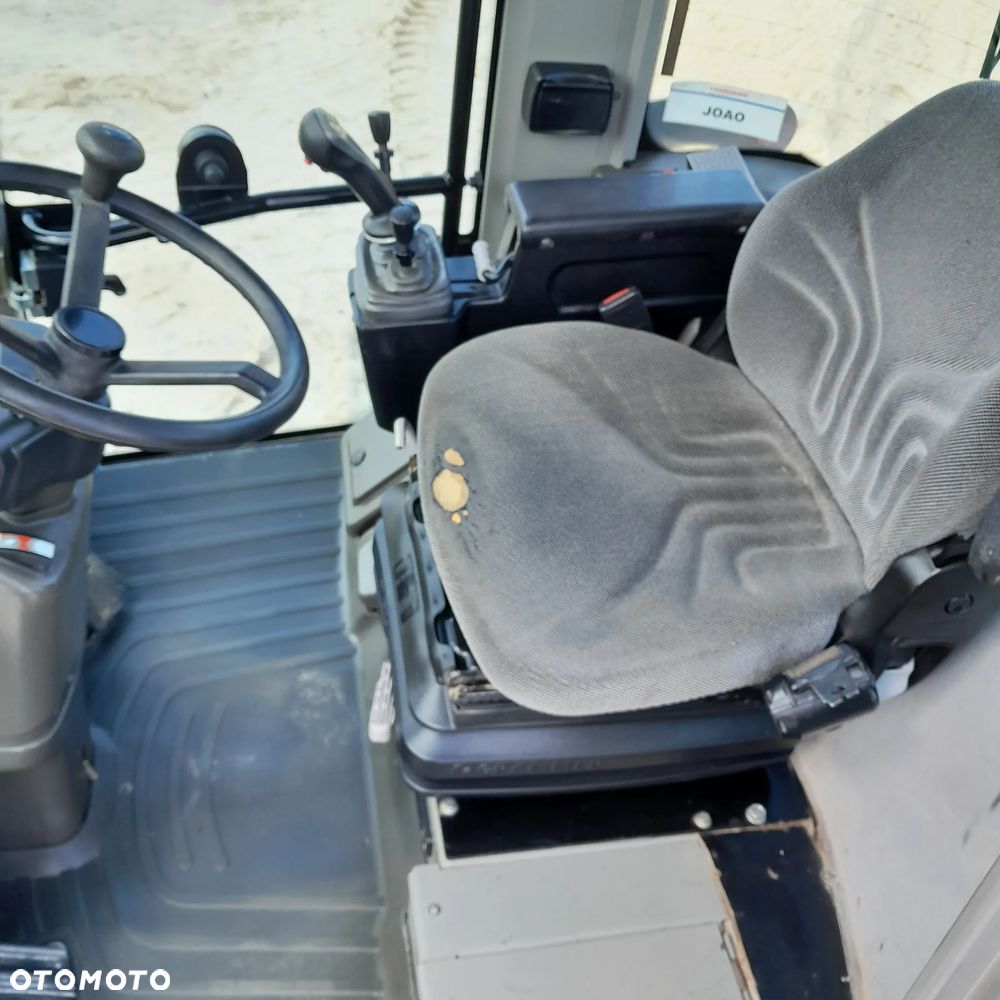 Atlas Weycor 80 e - 11