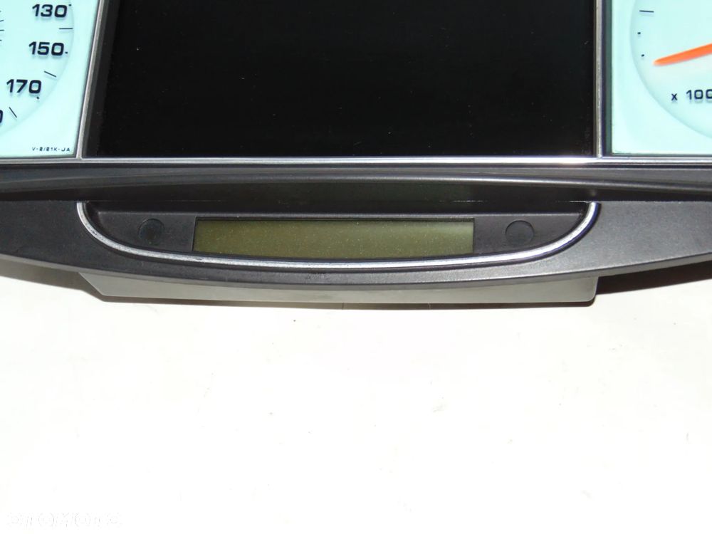 EUROPA licznik zegary 1496628080 Peugeot 807 Citroen C8 Fiat Ulysse Lancia Phedra diesel 2.2 JTD HDI - 6