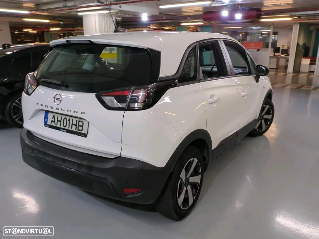 Opel Crossland 1.2 Business Edition - 3