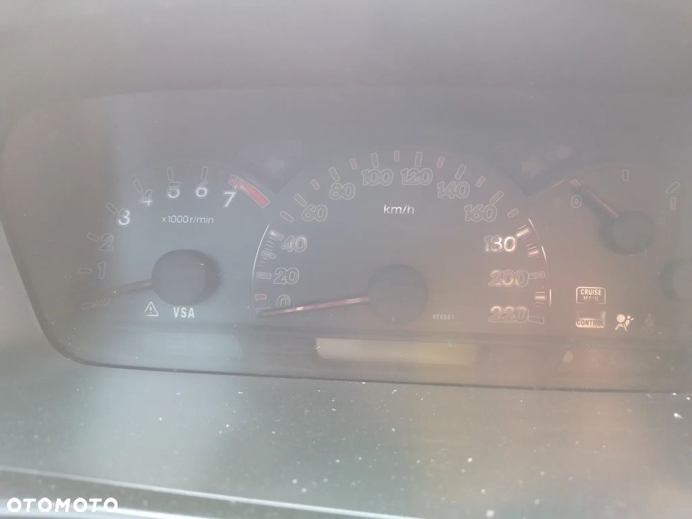 HONDA FR-V 05-07 DMUCHAWA (NH623M) - 25