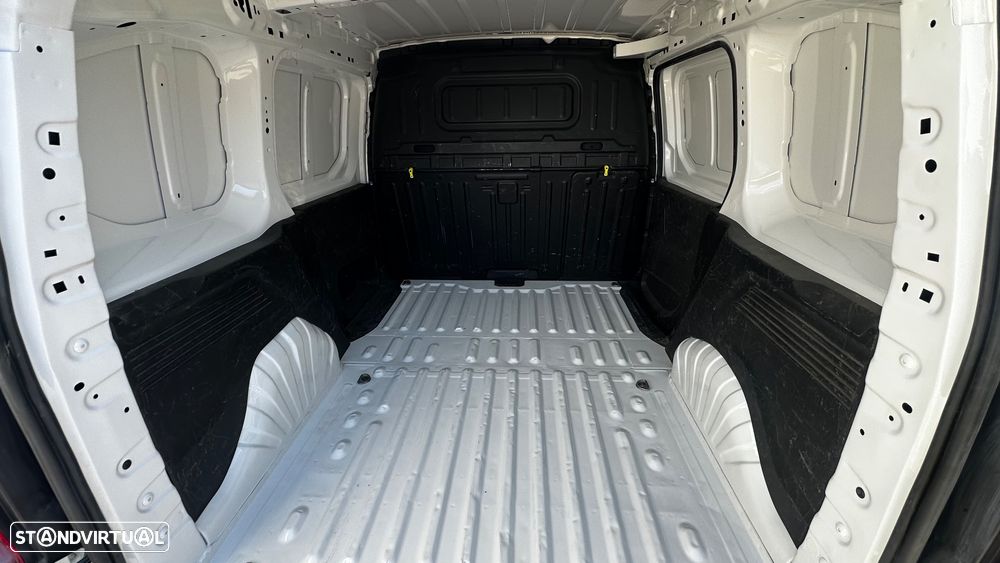 Opel Combo 1.5 CDTi L1H1 Enjoy - 16