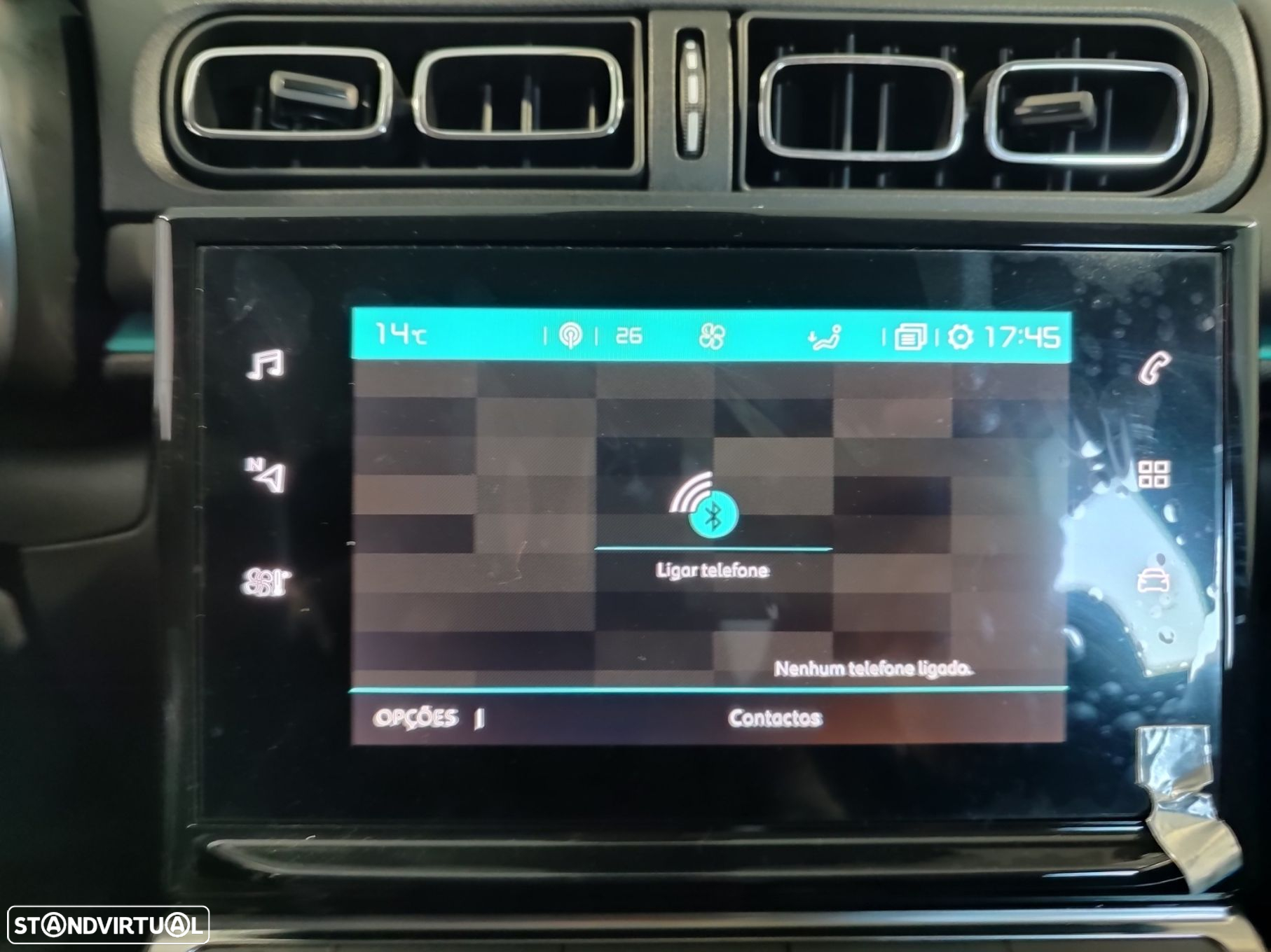 Citroën C3 1.2 PureTech Shine - 23