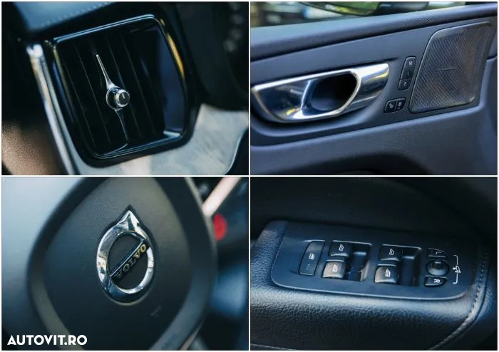 Volvo XC 60 B5 MHEV AWD Inscription - 12