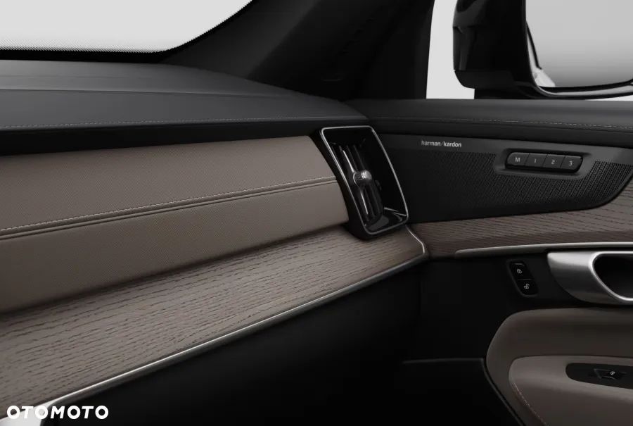 Volvo XC 90 B5 B AWD Ultra Bright - 8