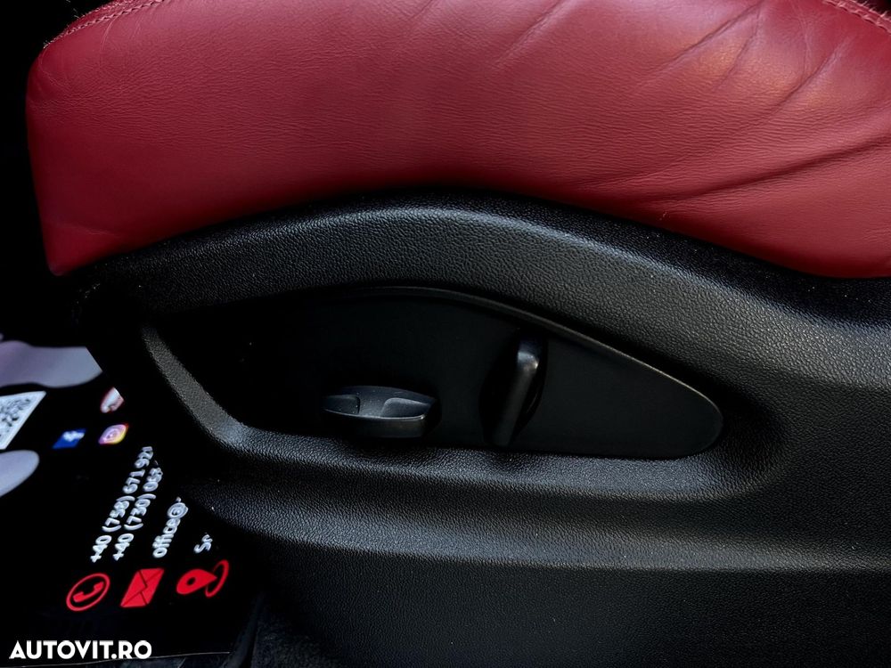 Porsche Cayenne Tiptronic S - 13