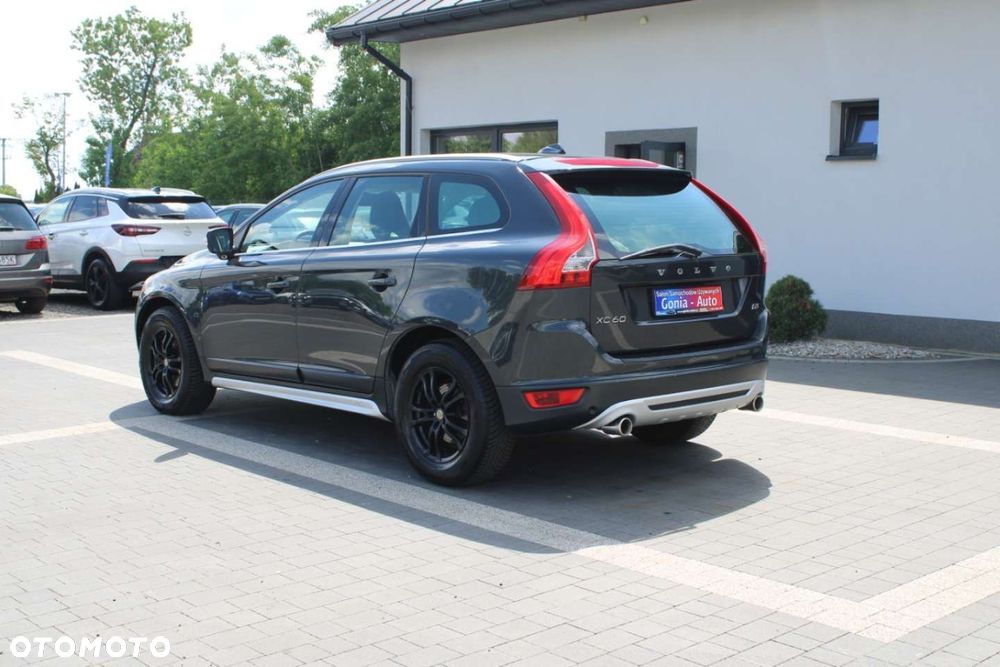 Volvo XC 60 - 5