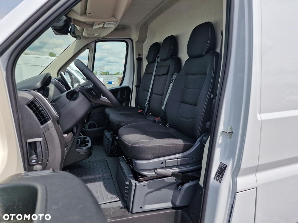 Fiat Ducato Maxi H3-Power L4H2 - 10