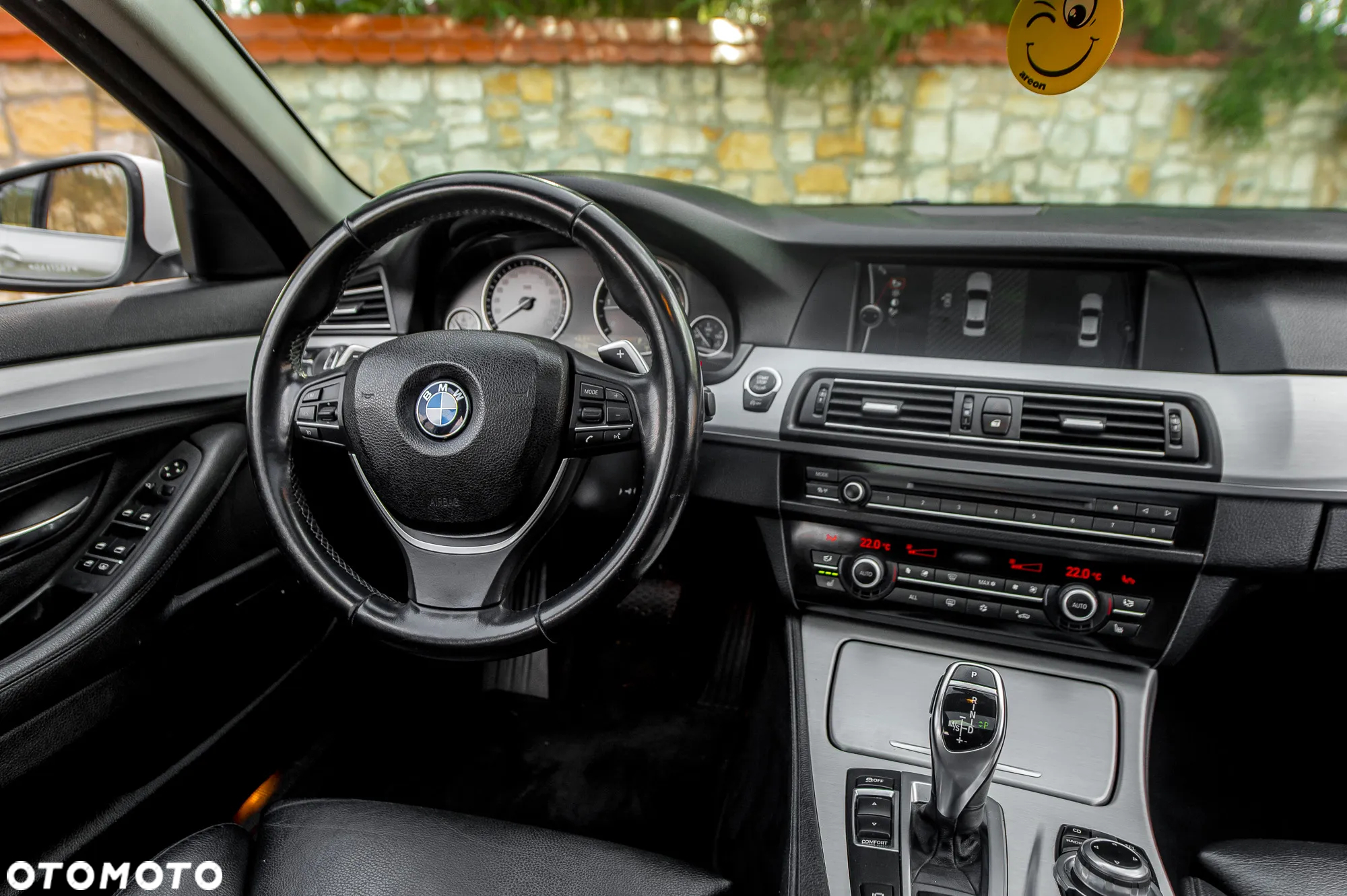 BMW Seria 5 - 8