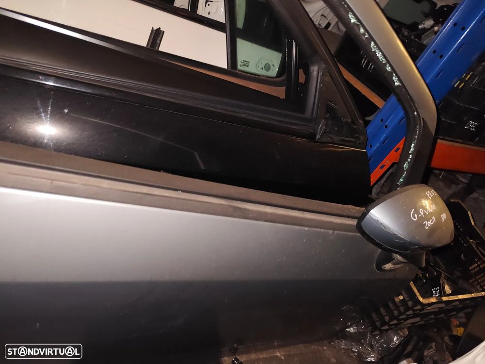 FIAT GRANDE PUNTO PORTA DIREITA / 3 PORTAS - PF231 - 3