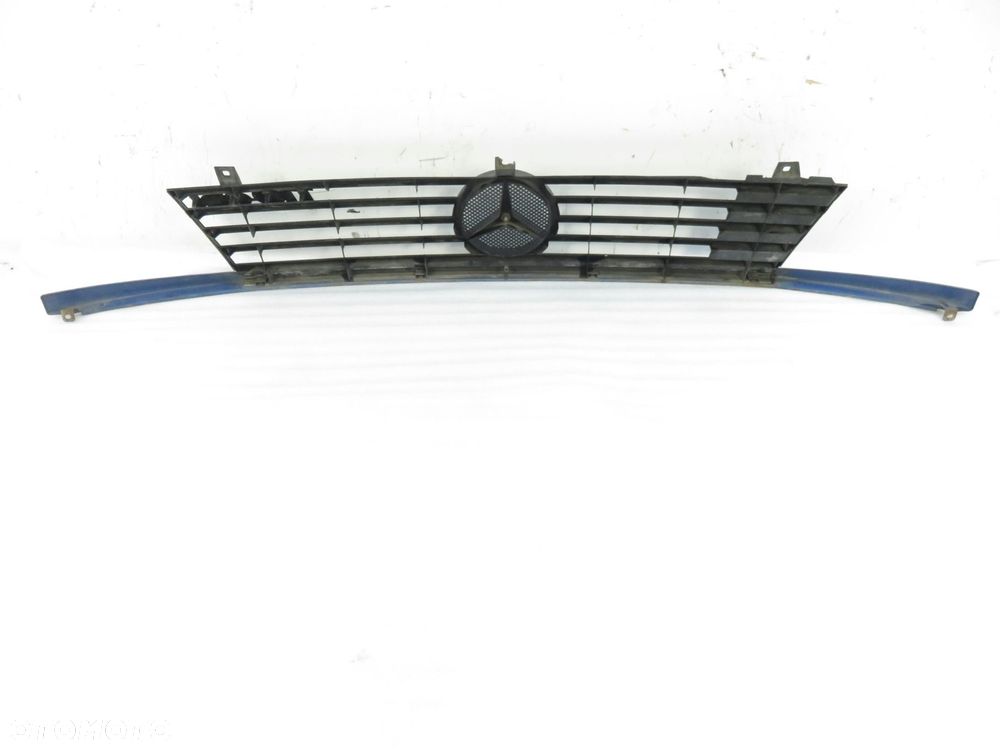 ATRAPA GRILL MERCEDES VITO (638) A6388880415 - 7