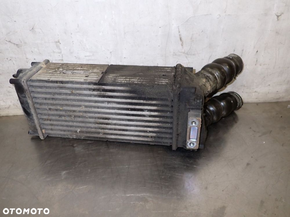 INTERCOOLER CITROEN C4 I COUPE 1.6HDI 9648551880 - 5