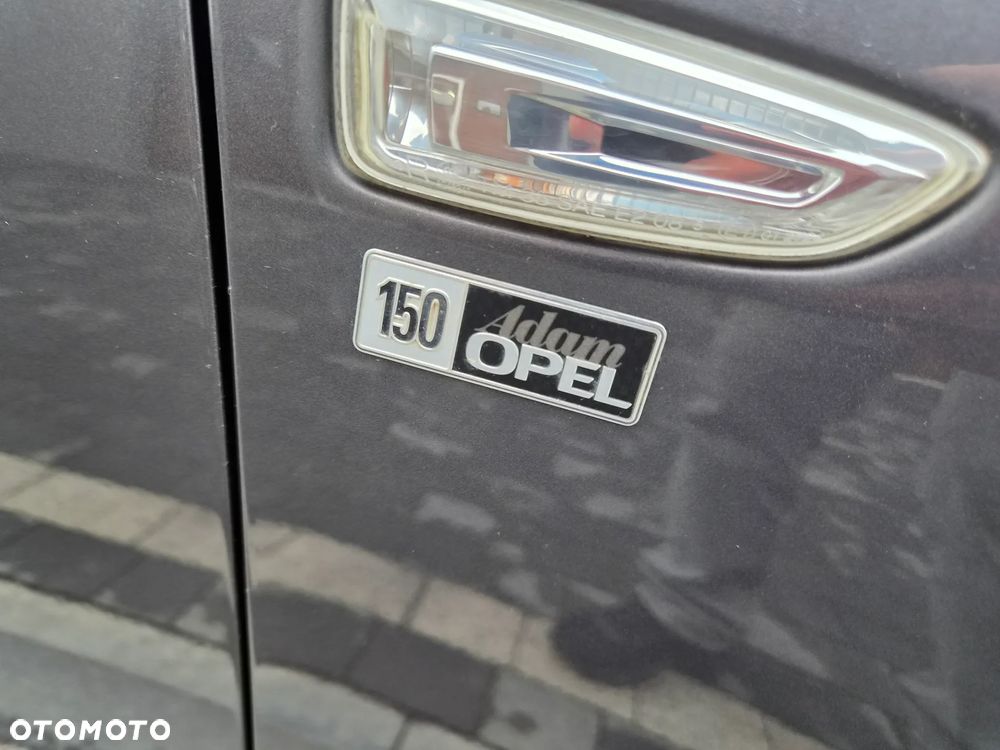 Opel Astra 1.4 Turbo Cosmo - 28