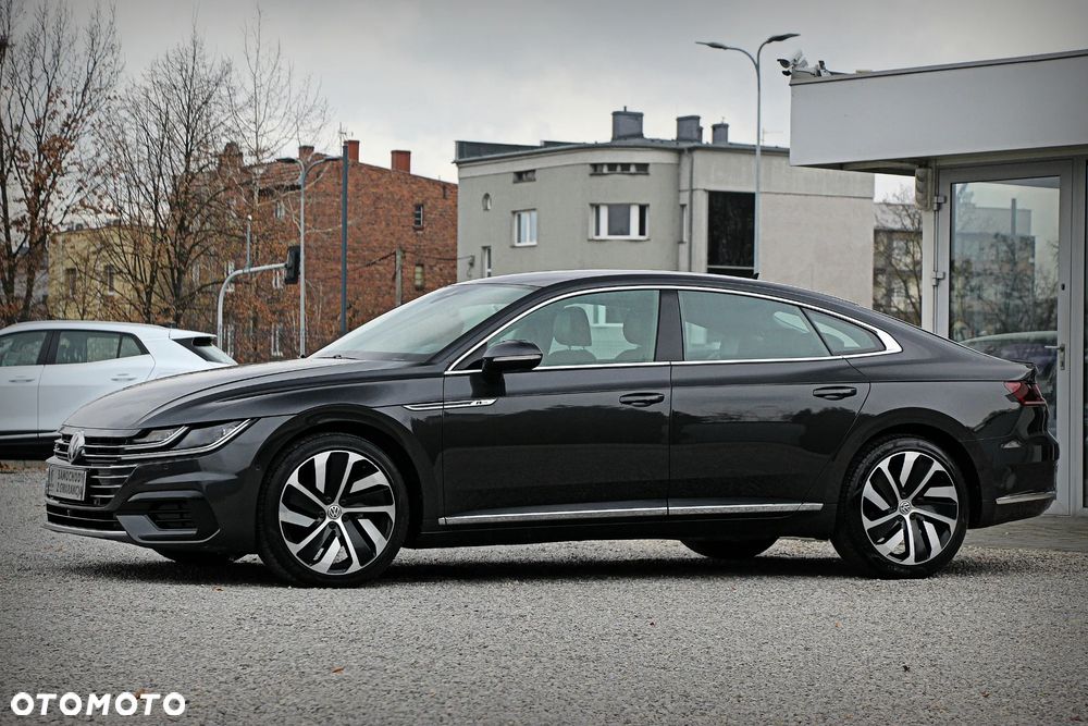 Volkswagen Arteon 2.0 TSI R-Line DSG - 6
