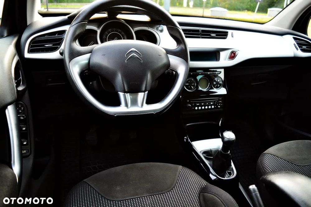 Citroën C3 1.6 HDi FAP Exclusive - 5