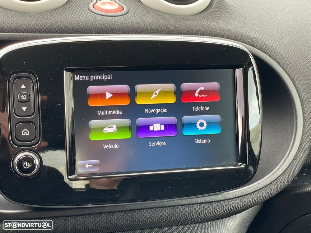 Smart ForTwo Coupé - 13