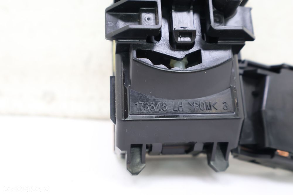 TOYOTA LAND CRUISER 200 08-11 MANETKA PRZEŁĄCZNIK KIERUNKOWSKAZU 173848, 48120-17E287 - 3