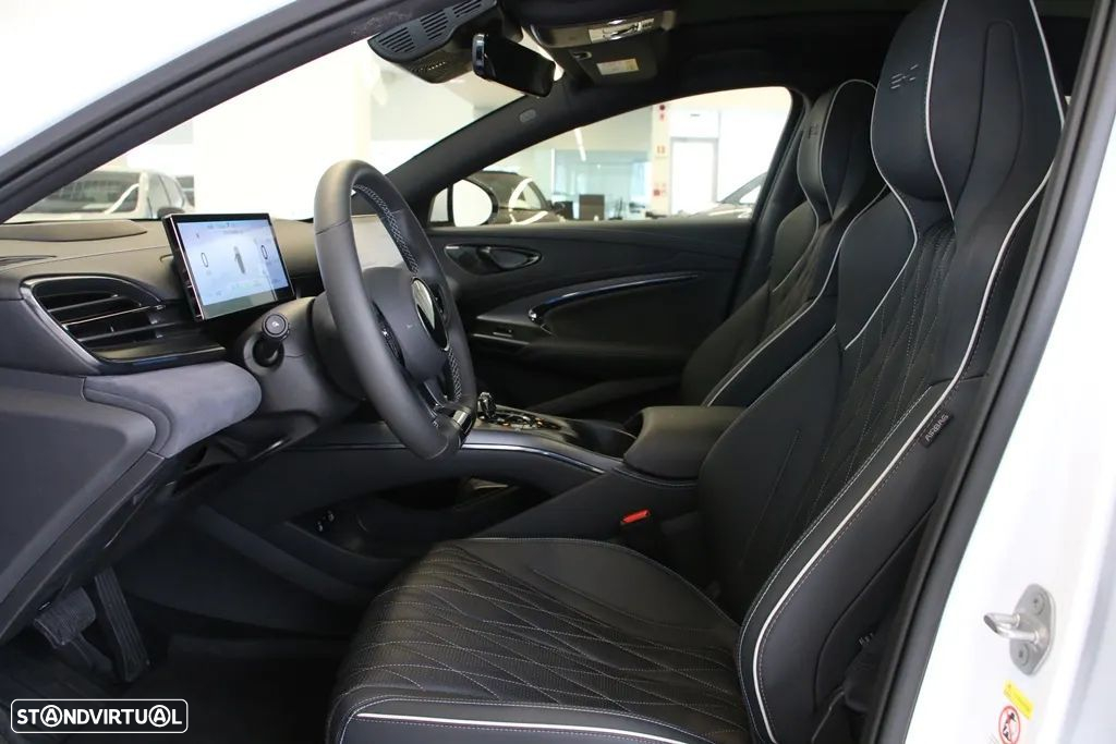 BYD Seal 82.5 kWh AWD Excellence - 7