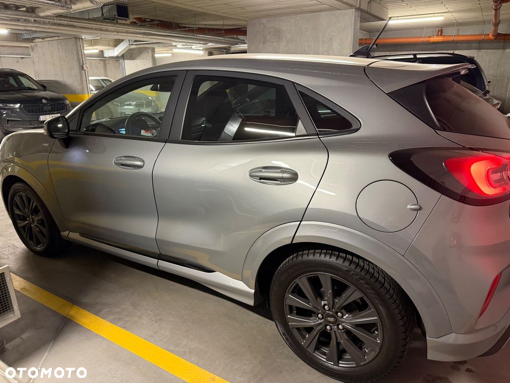 Ford Puma 1.0 EcoBoost ST-Line - 6