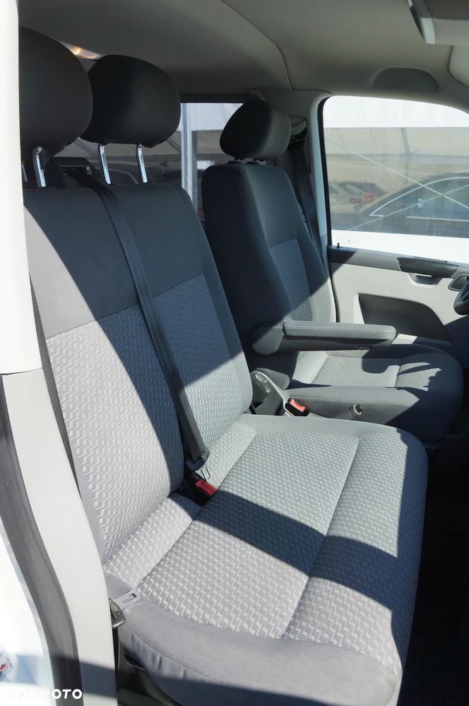 Volkswagen Caravelle L2 Trendline Mixt - 21