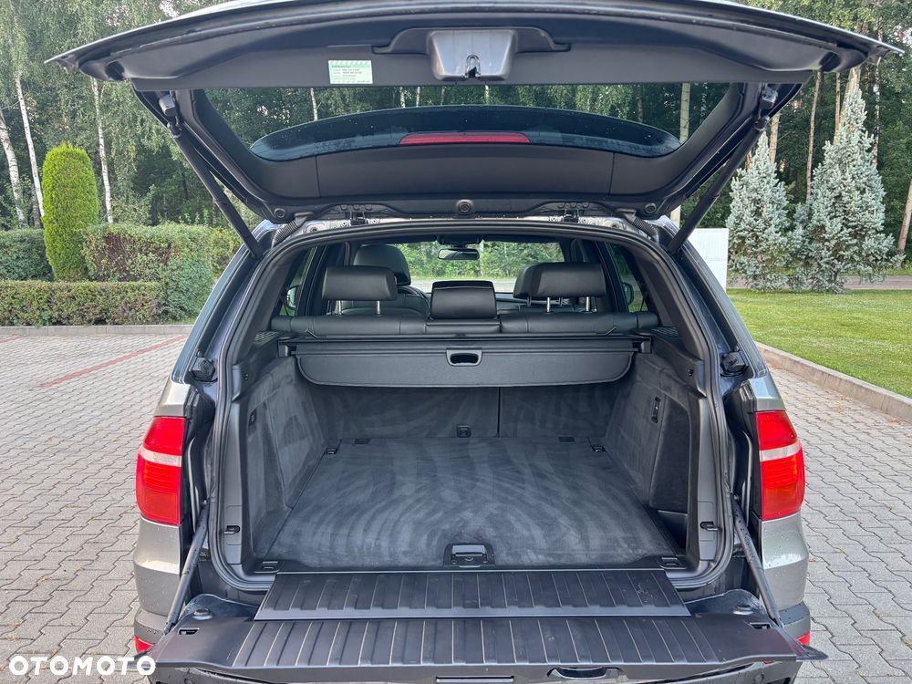 BMW X5 xDrive30d - 23