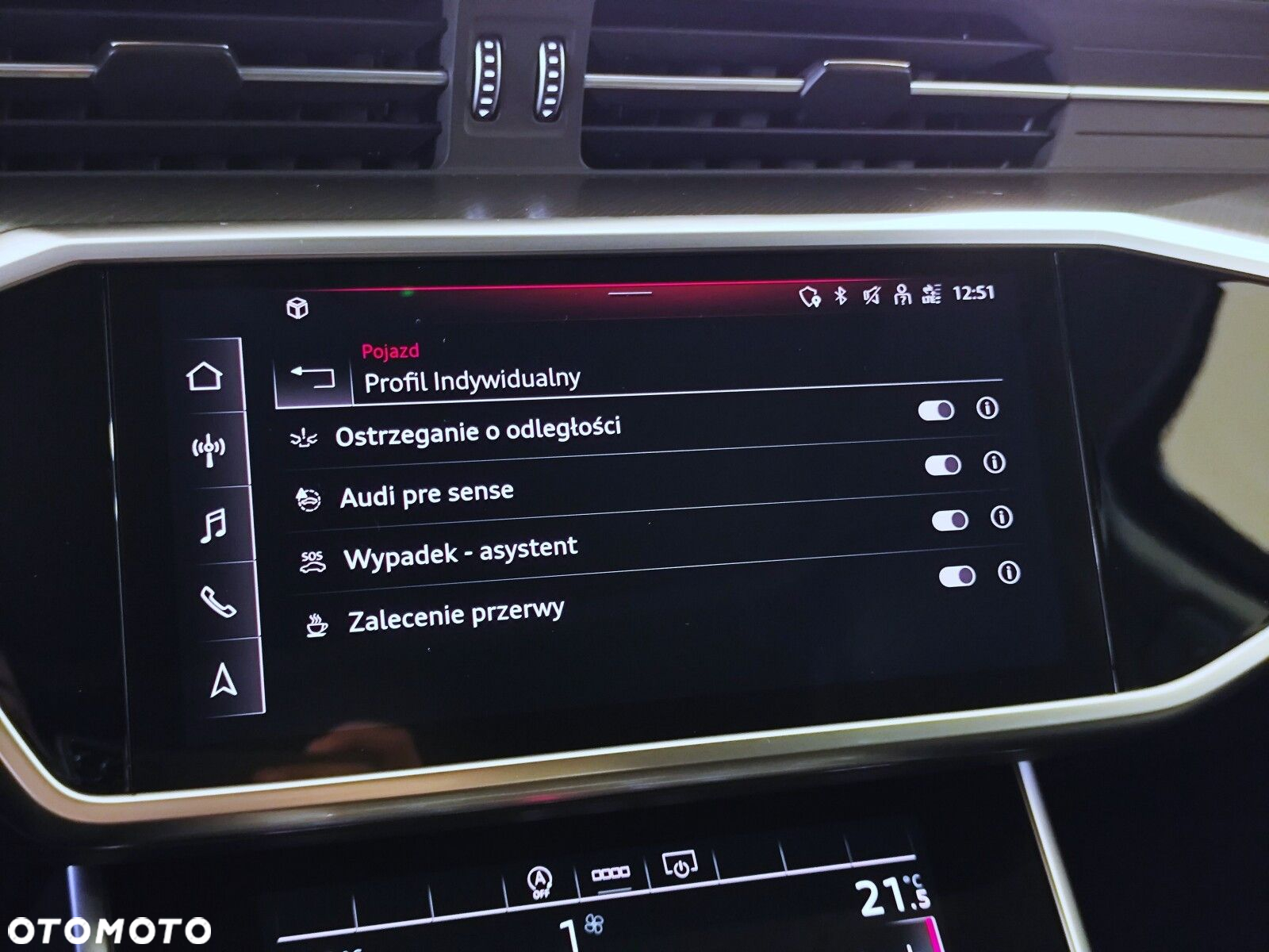 Audi A6 - 18
