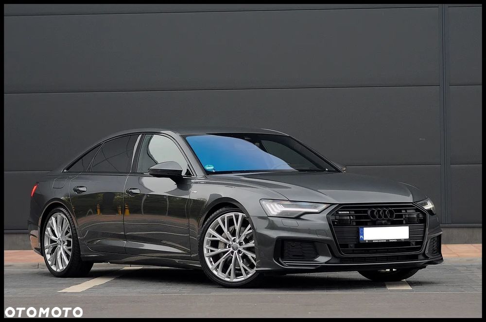 Audi A6 - 6