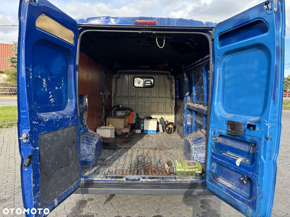 Fiat Ducato - 30