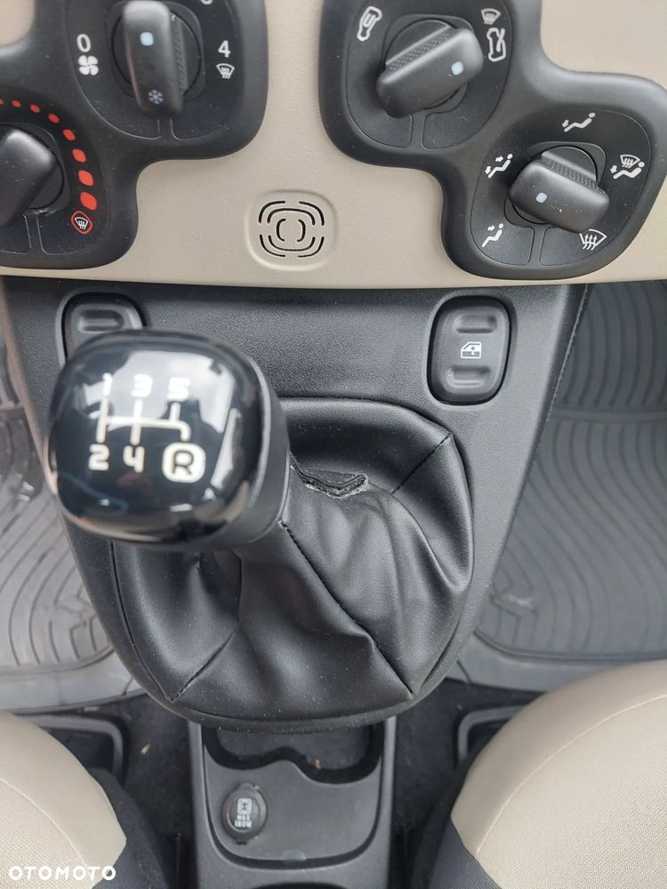 Fiat Panda 1.2 Easy - 15