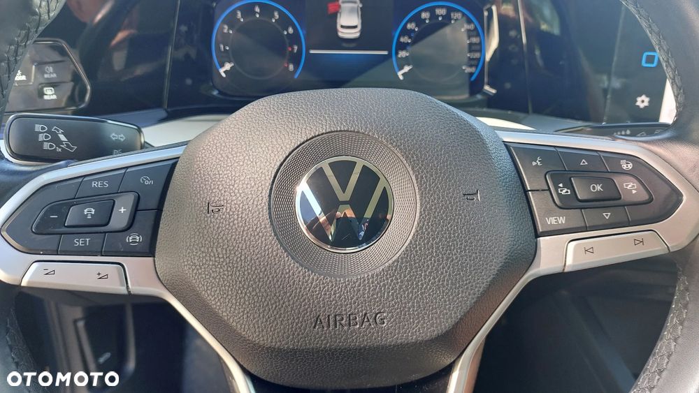 Volkswagen Golf 1.5 TSI OPF Life - 24