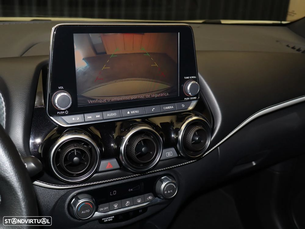 Nissan Juke 1.6 Hybrid Première Edition - 23