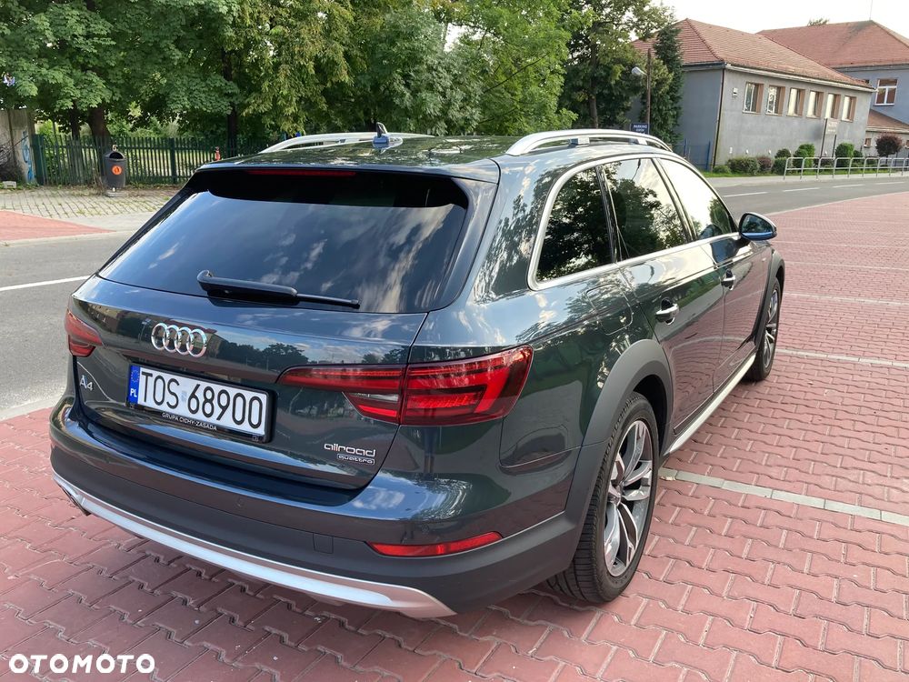 Audi A4 Allroad - 21