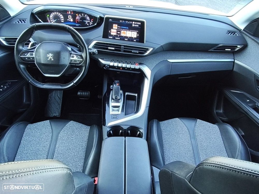 Peugeot 5008 1.2 PureTech Allure Pack EAT8 - 5